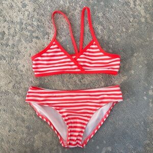 Old Navy girl’s bikini